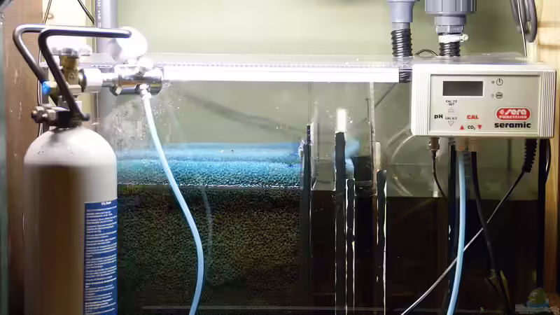 Filterbecken mit CO2-Anlage von Andreas Brandt (7)