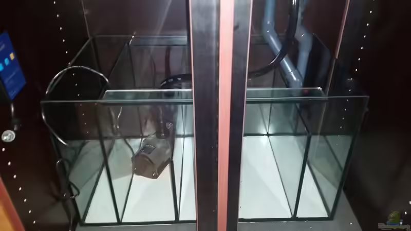 Filterinstallation Probefüllung von Tim1979 (18)