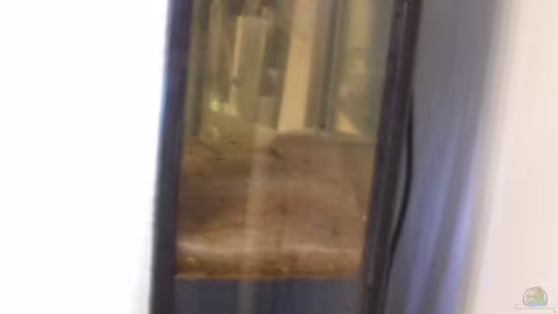 Filterkammer mit Filtermaterial von Günther Kröger (33)