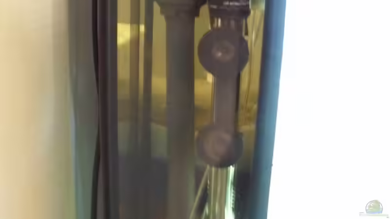 Filterkammer von der Pumpenseite von Günther Kröger (34)