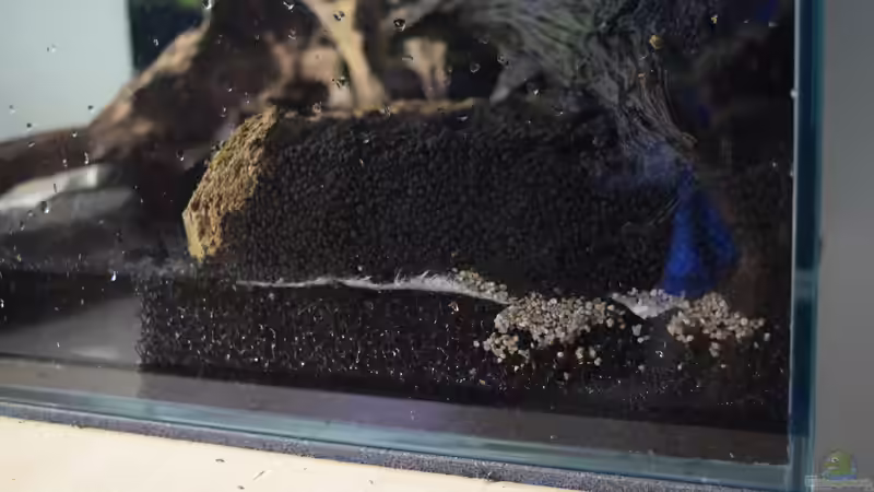 Filtermatte, Vlies, Nährboden, Soil von Junglist (6)