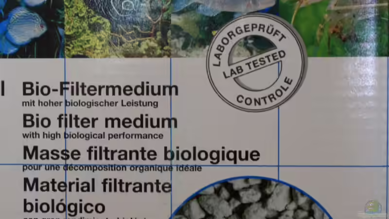 Filtermedien  von Florian Bandhauer (49)