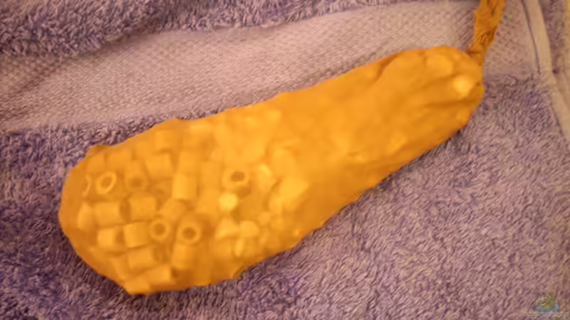 Filterstrumpf von Exotist (24)