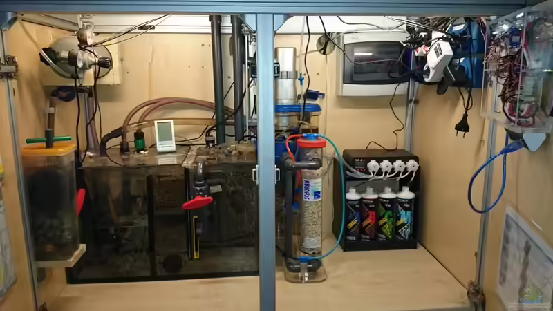 Filtertechnik + Zeofilter und Dosieranlage von Manni1884 (29)