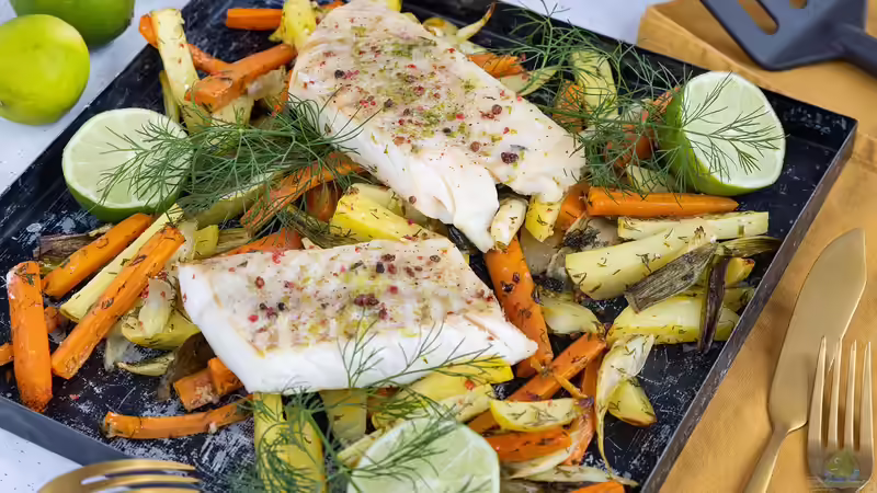 Fisch in der Küche – gesund, vielseitig und beliebt