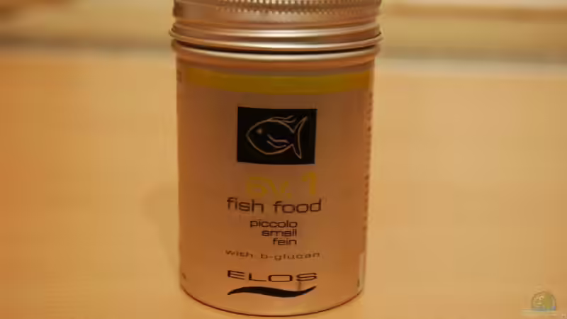 Fischfutter Elos SV.1 von Sven Seibert (37)