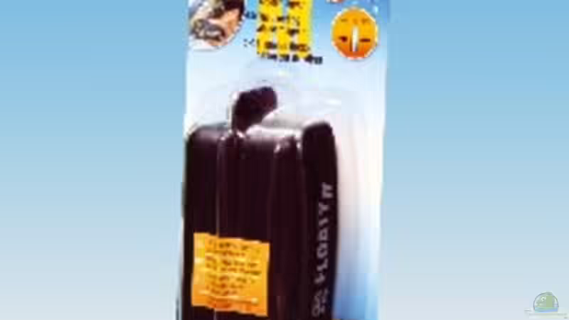 Floaty II - Scheibenreiniger von *angelfish* (34)