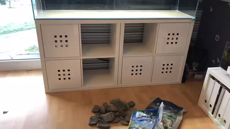 Flusskiesel und Sand von DiskusMummy (21)