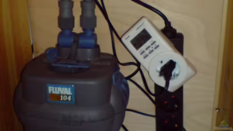 Fluval 104 Aussenfilter von bjoern (3)