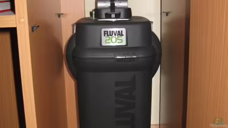 Fluval 205 von TurboTorsten (5)