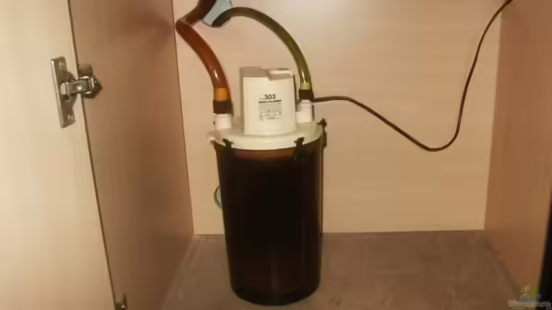Fluval Aussenfilter 303 mit 840 L/min von Aquamichel (23)