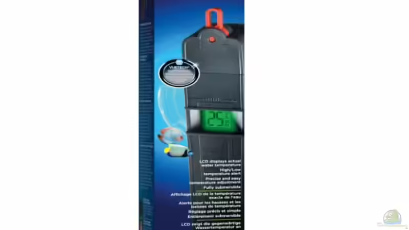 Fluval E Heizer 300 W von Agua viva (15)