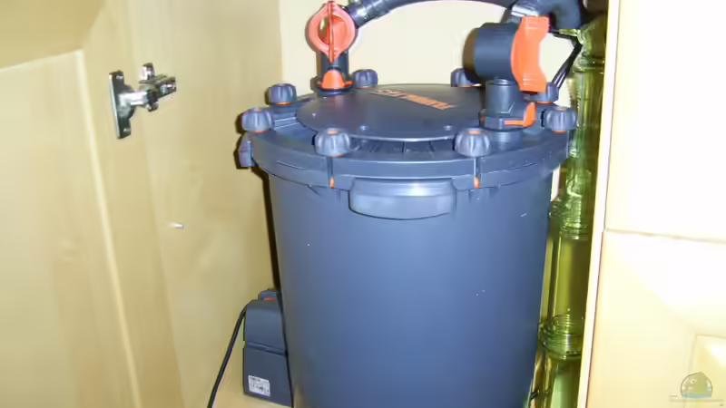 Fluval FX5 Aussenfilter von Frank Hopp (31)
