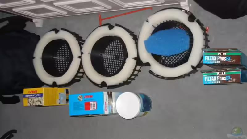 Fluval FX5 Innenleben von LuckyHimself (10)