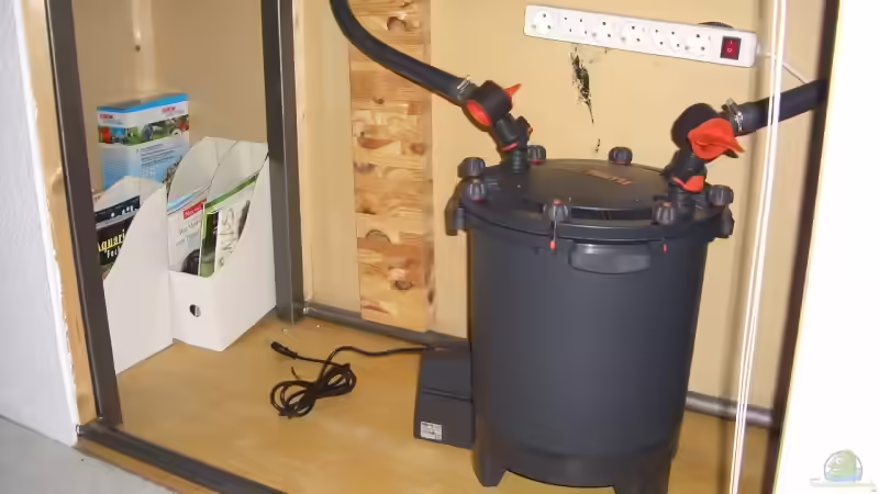 Fluval FX5 (noch trocken) von Knorpelfisch (25)