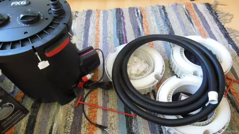 Fluval FX6 Teile 1 von tomwu (34)
