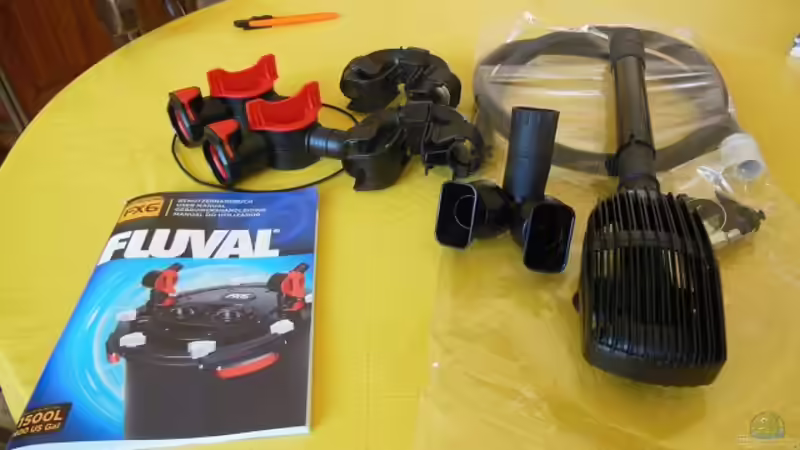 Fluval FX6 Teile 2 von tomwu (35)