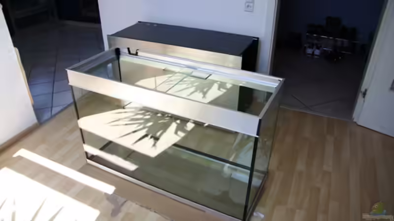 Fluval Profile 1200 noch im Karton... von boffix (3)