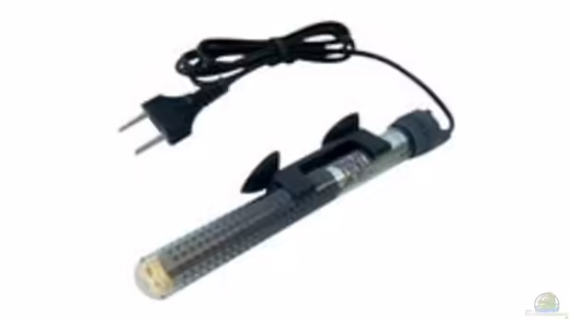 FLUVAL-TRONIC - Elektronischer Präzisions-Regelheizer von Michael Leist (5)