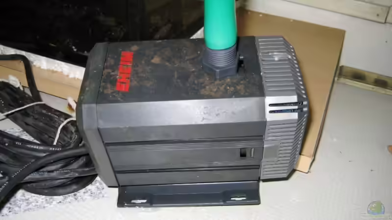 Förderpumpe Eheim  von Me)-(@niC ©® (31)