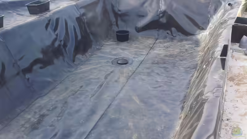 Folie grobe Verlegung von Martinerft (3)