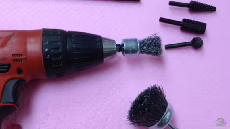 Fräswerkzeug  von F.I.E.T.E. (12)