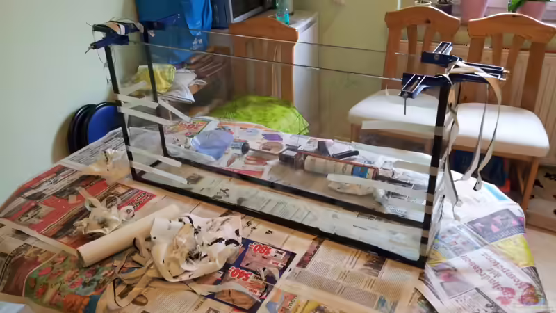 Frisch geklebt von The BugZ (10)