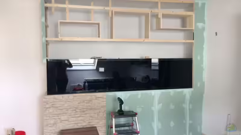 Frontansicht im Rohbau von Torsten G. (6)