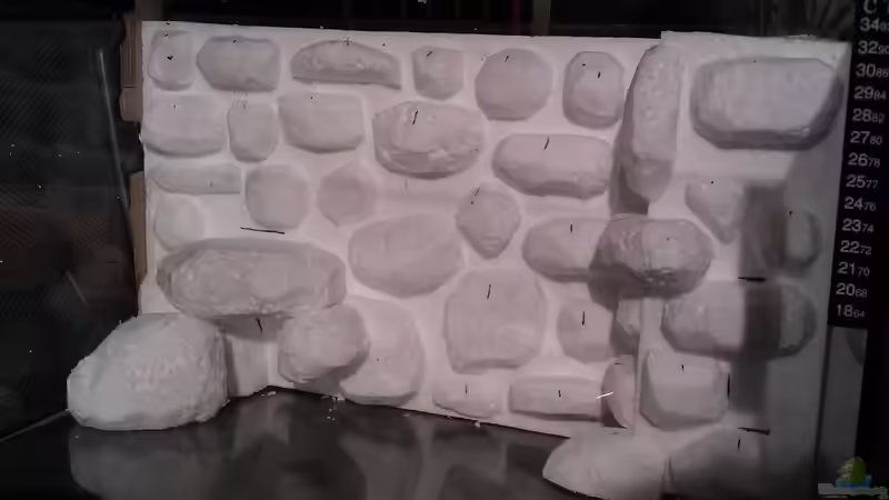 Frontansicht schräg links von Der Michel (2)