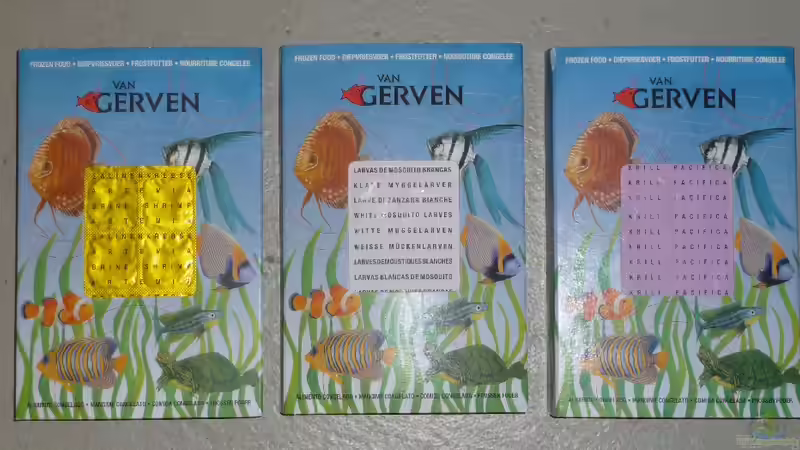 Frostfutter der Leckerbissen von DER YBBSTALER (73)