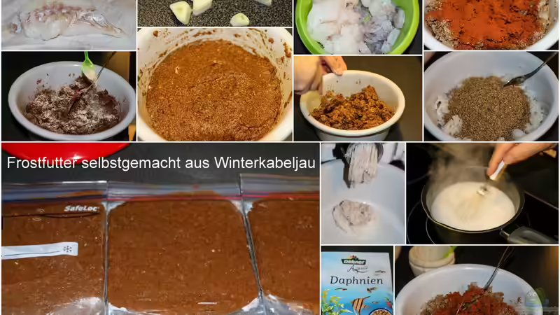 Frosttfutter selbstgemacht nach dem Rezept von Wolfgang Engel von Phil Cave (20)