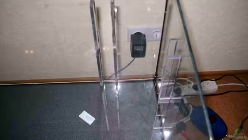 Führungsschienen aus Plexiglas von Matthias Schober (4)