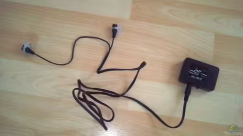 Füllstands- Sensor von boffix (26)