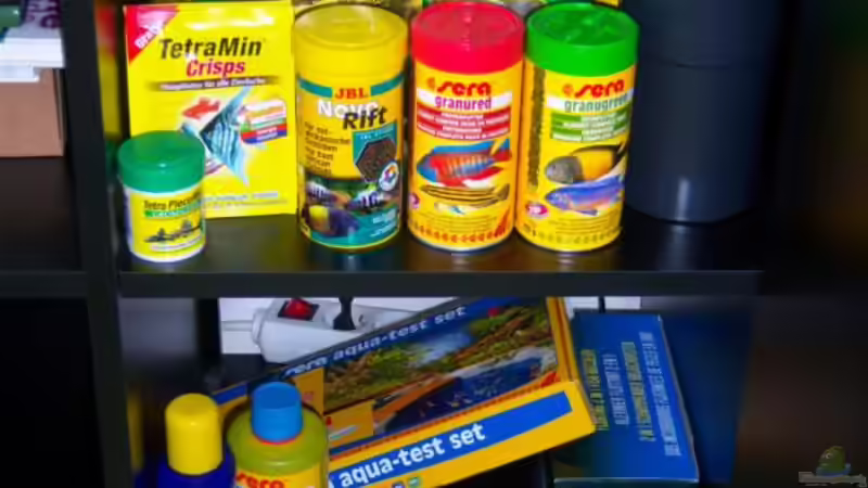 Fütter sortiment von Rene Nolting (10)