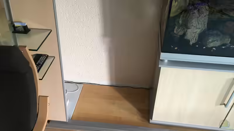 Fussboden wir erneuert von Daniel H. (9)