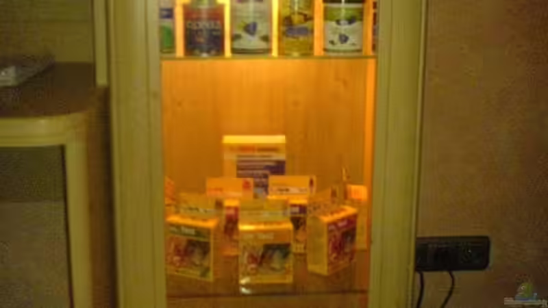 Futter, Wasseraufbereiter und Wassertests von Sascha1607 (7)