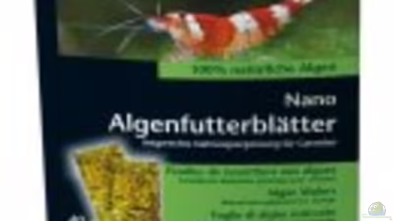 Futter Algenblätter von bjoern21x (7)