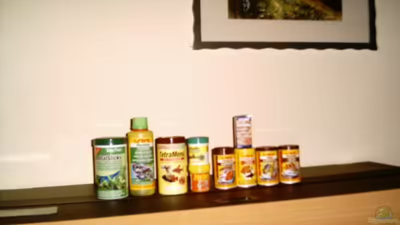 Futter und Dünger ;-)! von Christina Betz (2)