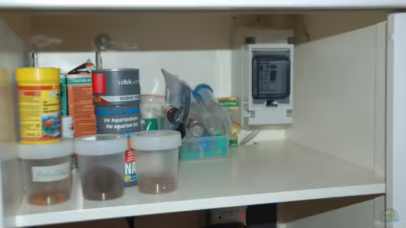 Futter und FI Schalter von Rotrost (9)