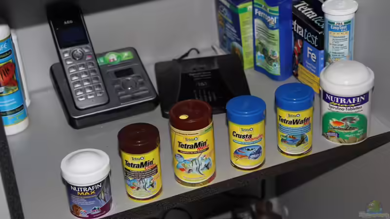 Futter und Snacks von Sebastian Wolff (9)