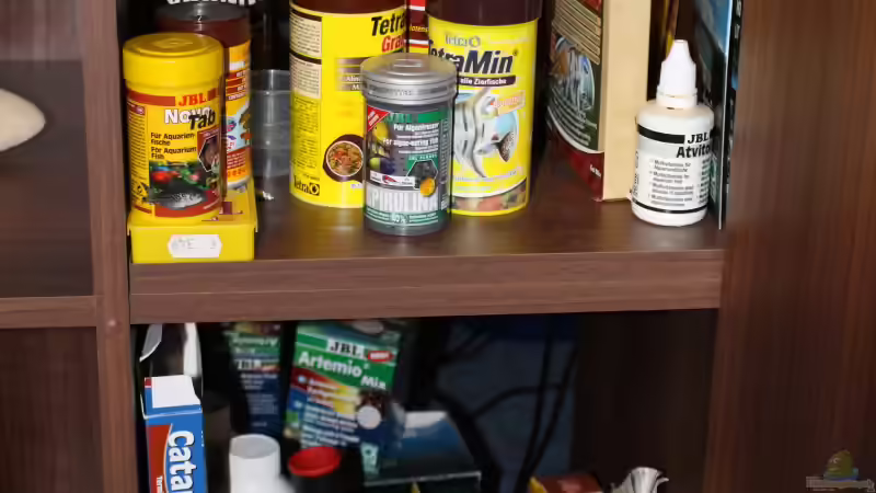 Futterangebot/ Dünger von JessiKa265 (3)