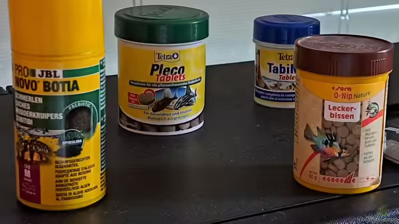 Futterauswahl von okefenokee (12)