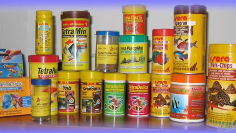 Futterplan siehe auch un ter Futter von Conny (3)