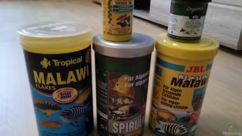 Futtersortiment von Sebastian O. (33)