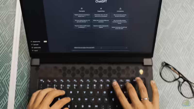 Garten mit ChatGPT planen - So wird künstliche Intelligenz zum persönlichen Gartenplaner