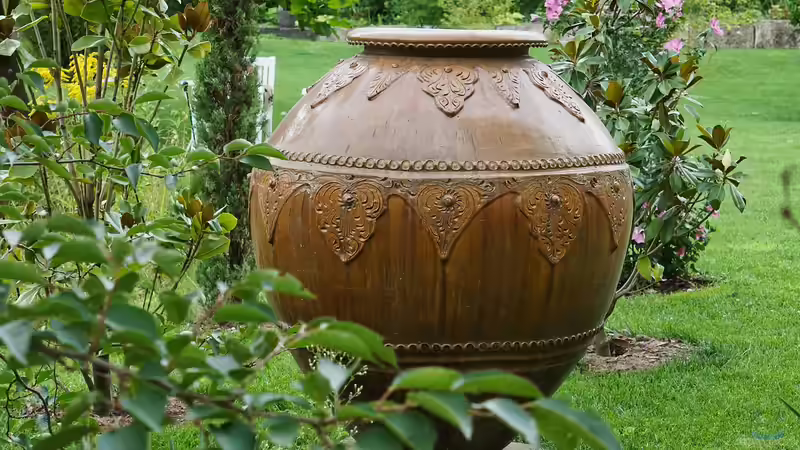 Gartenideen, die jede Umgebung verschönern