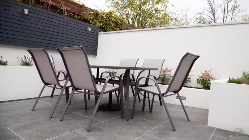 Gartenmöbel, Materialien und Trends: Was bleibt, was kommt?