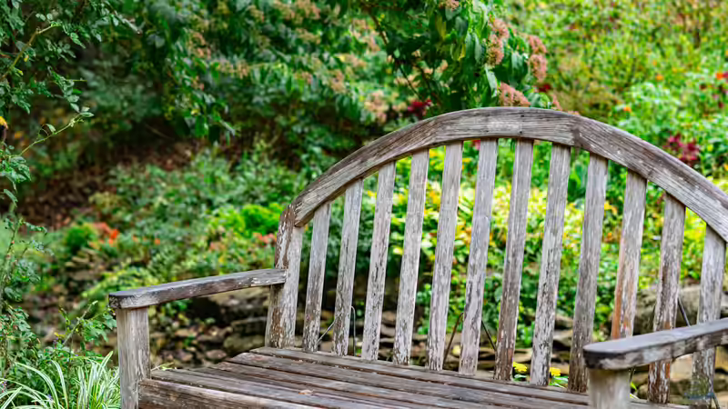Gartenmöbel, Materialien und Trends: Was bleibt, was kommt?