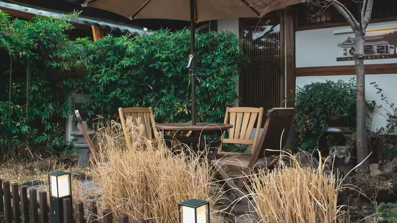 Gartenmöbel, Materialien und Trends: Was bleibt, was kommt?