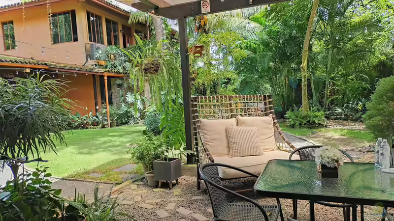 Gartenmöbel, Materialien und Trends: Was bleibt, was kommt?